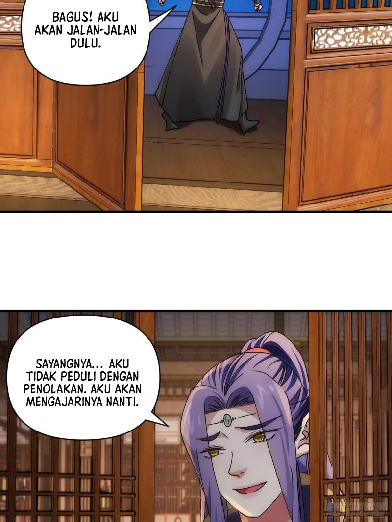 I Just Don’t Play the Card According to the Routine Chapter 90 - halaman 29