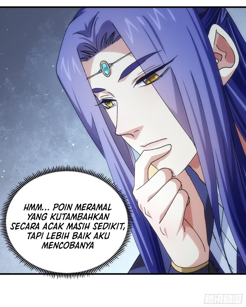 I Just Don’t Play the Card According to the Routine Chapter 90 - halaman 32