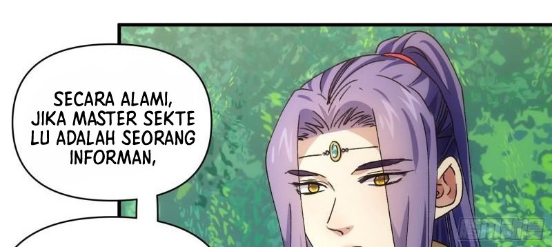 I Just Don’t Play the Card According to the Routine Chapter 90 - halaman 9