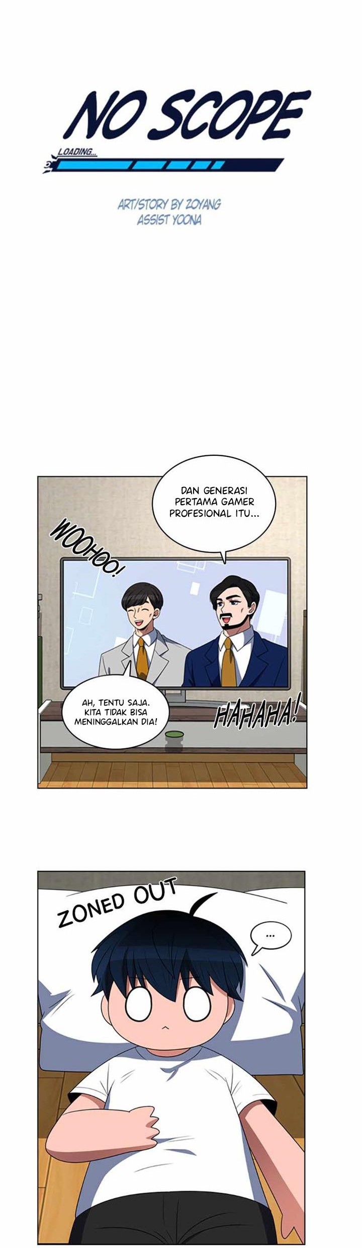 I Just Don’t Play the Card According to the Routine Chapter 91 - halaman 9