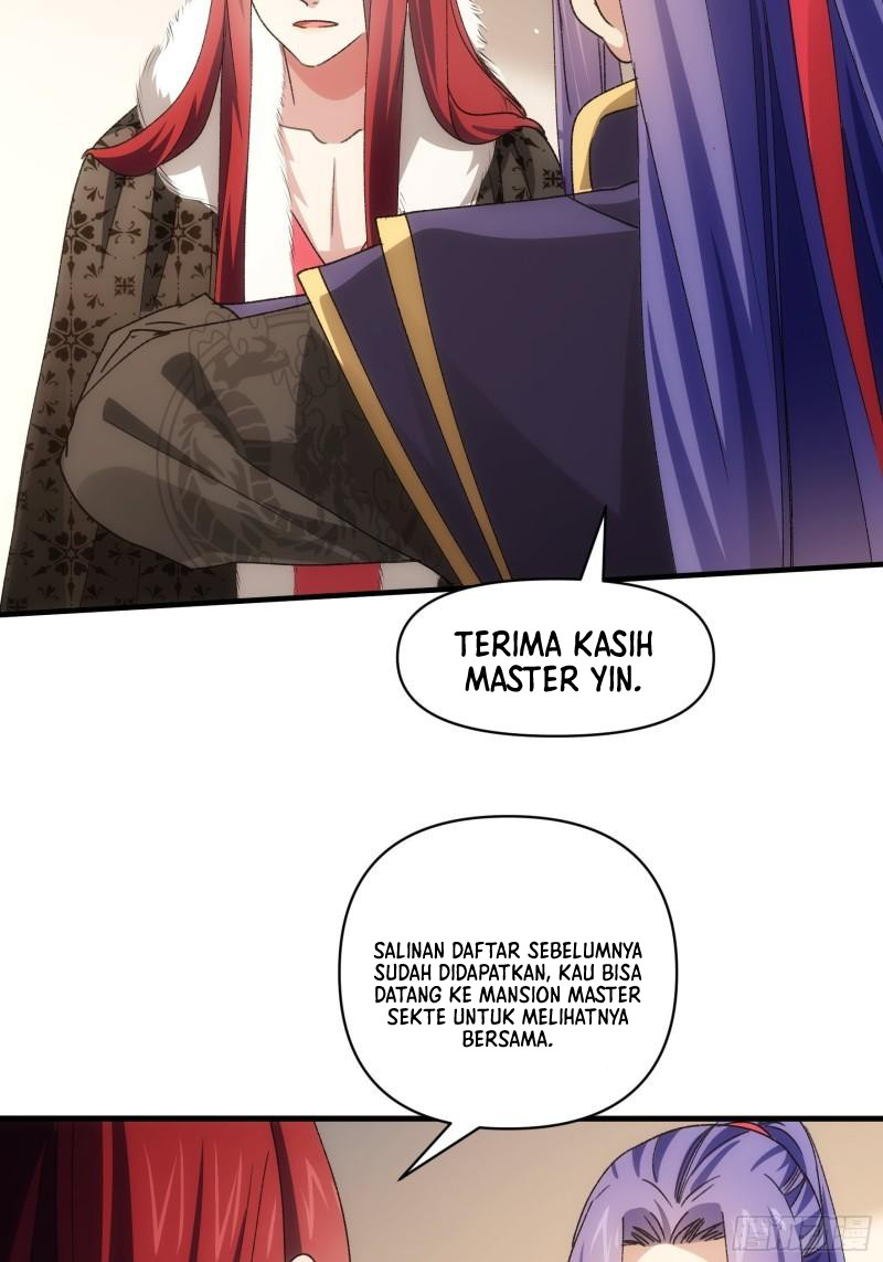 I Just Don’t Play the Card According to the Routine Chapter 92 - halaman 10