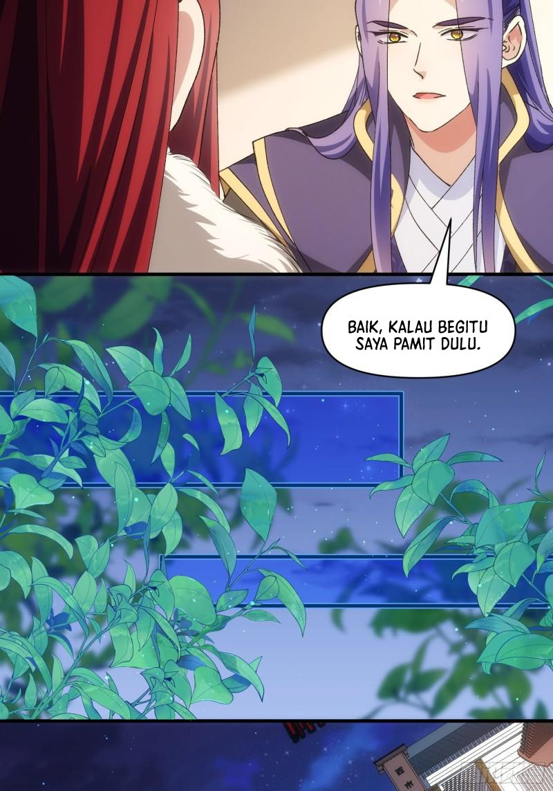 I Just Don’t Play the Card According to the Routine Chapter 92 - halaman 11