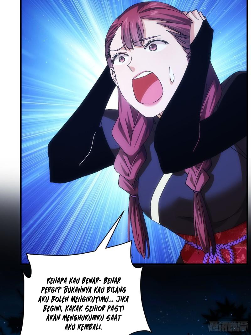 I Just Don’t Play the Card According to the Routine Chapter 92 - halaman 18