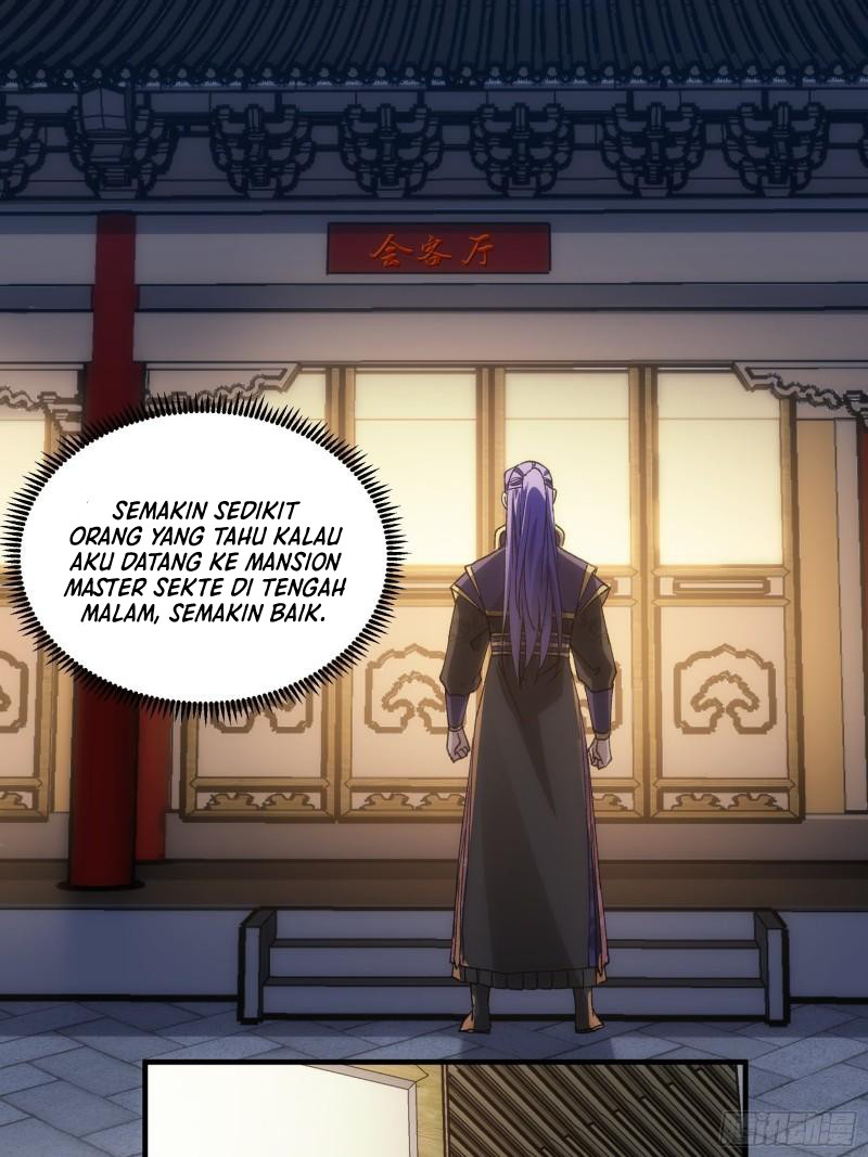 I Just Don’t Play the Card According to the Routine Chapter 92 - halaman 20