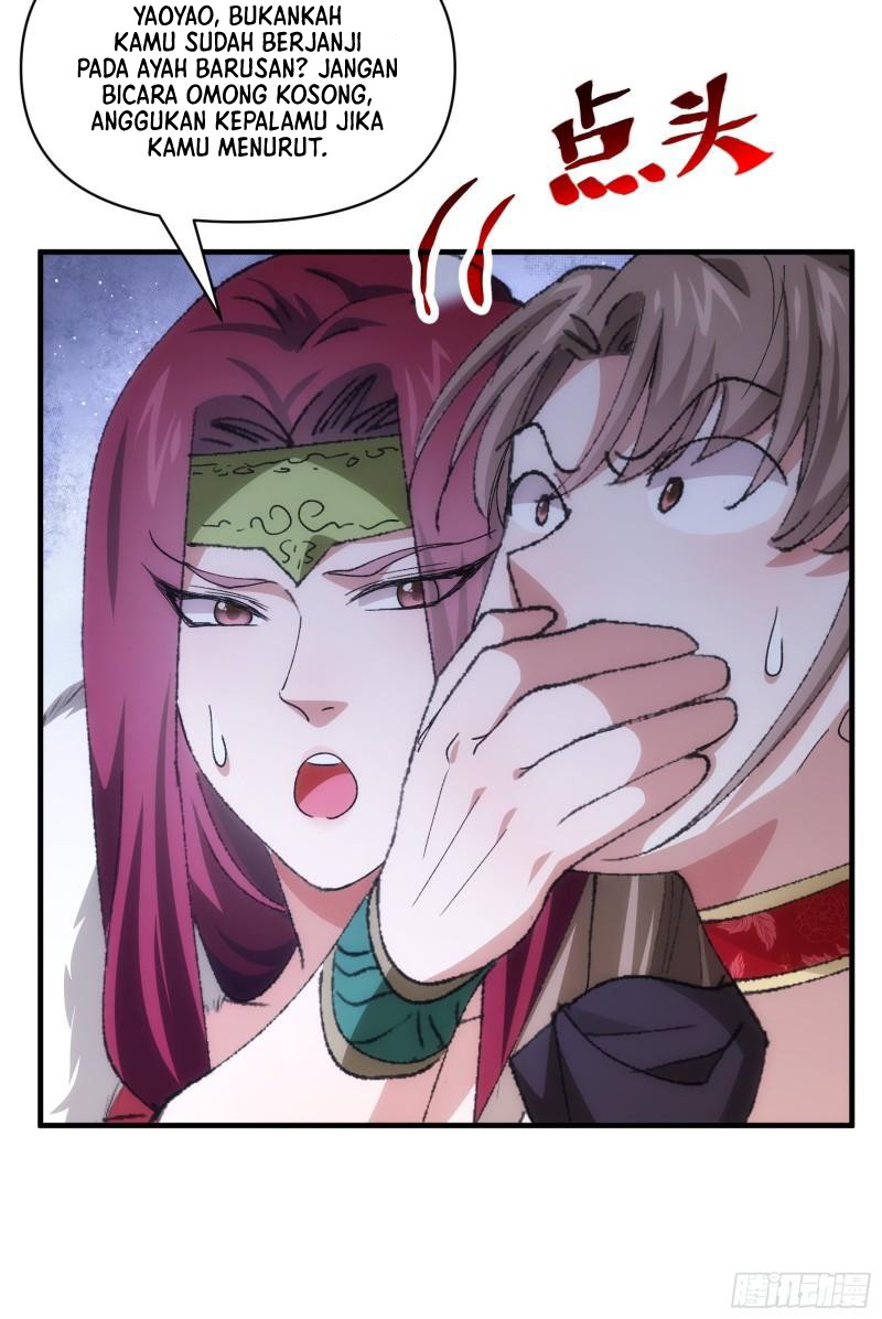 I Just Don’t Play the Card According to the Routine Chapter 92 - halaman 24