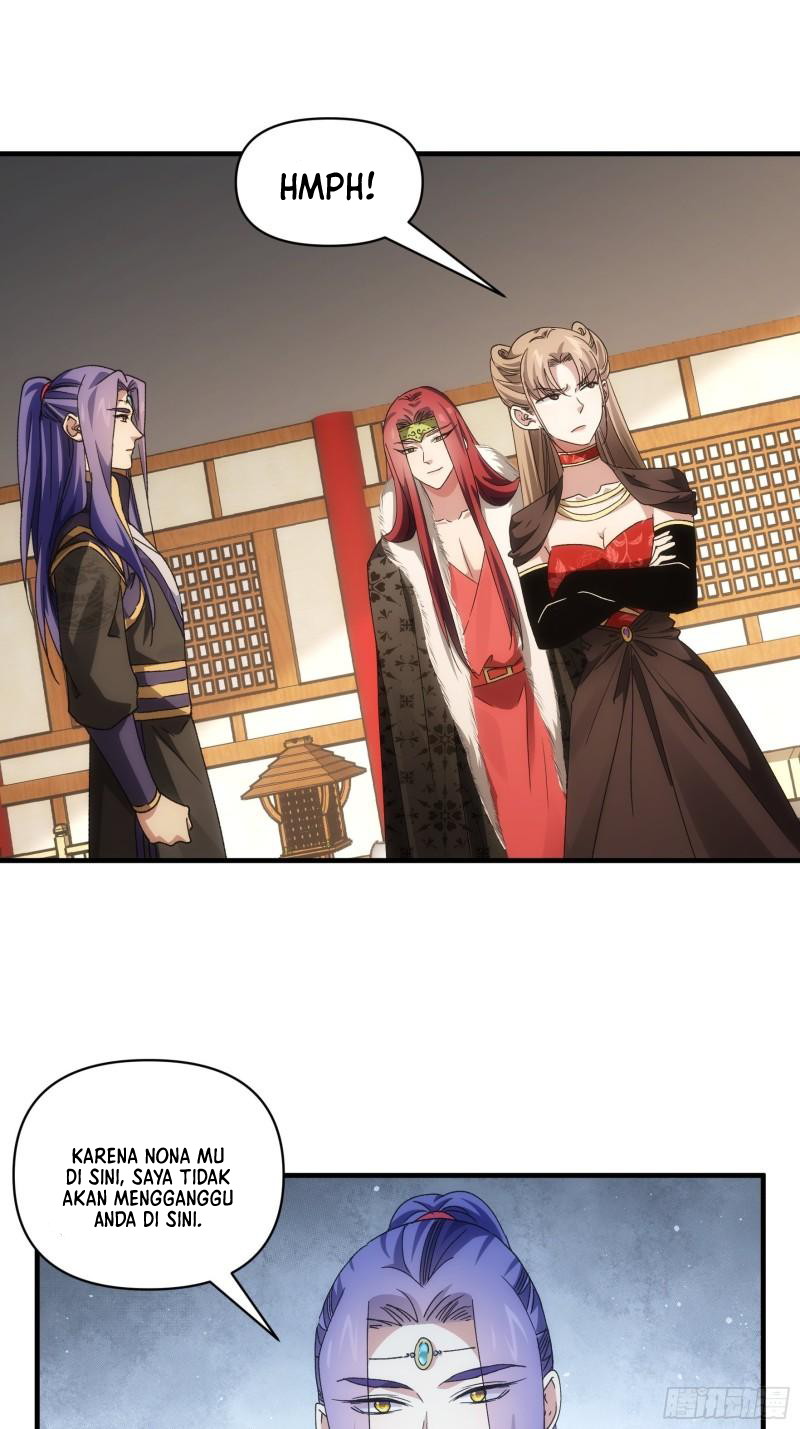 I Just Don’t Play the Card According to the Routine Chapter 92 - halaman 25
