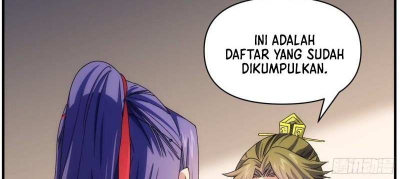 I Just Don’t Play the Card According to the Routine Chapter 92 - halaman 31