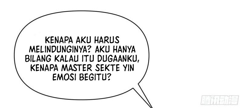 I Just Don’t Play the Card According to the Routine Chapter 92 - halaman 35