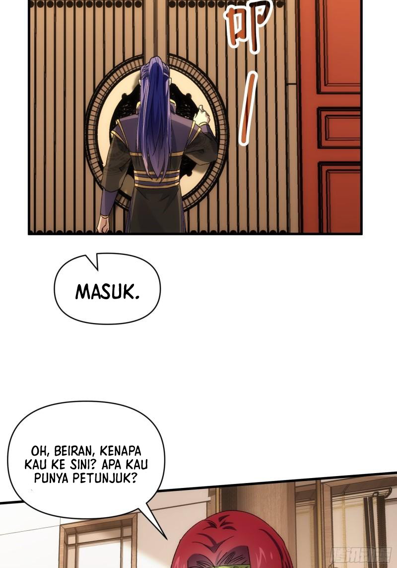 I Just Don’t Play the Card According to the Routine Chapter 92 - halaman 6