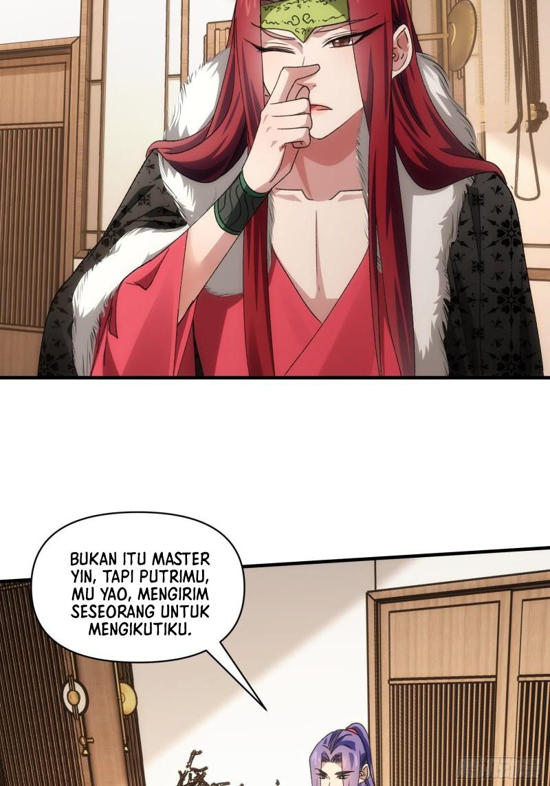 I Just Don’t Play the Card According to the Routine Chapter 92 - halaman 7
