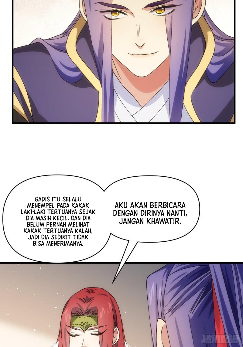 I Just Don’t Play the Card According to the Routine Chapter 92 - halaman 9
