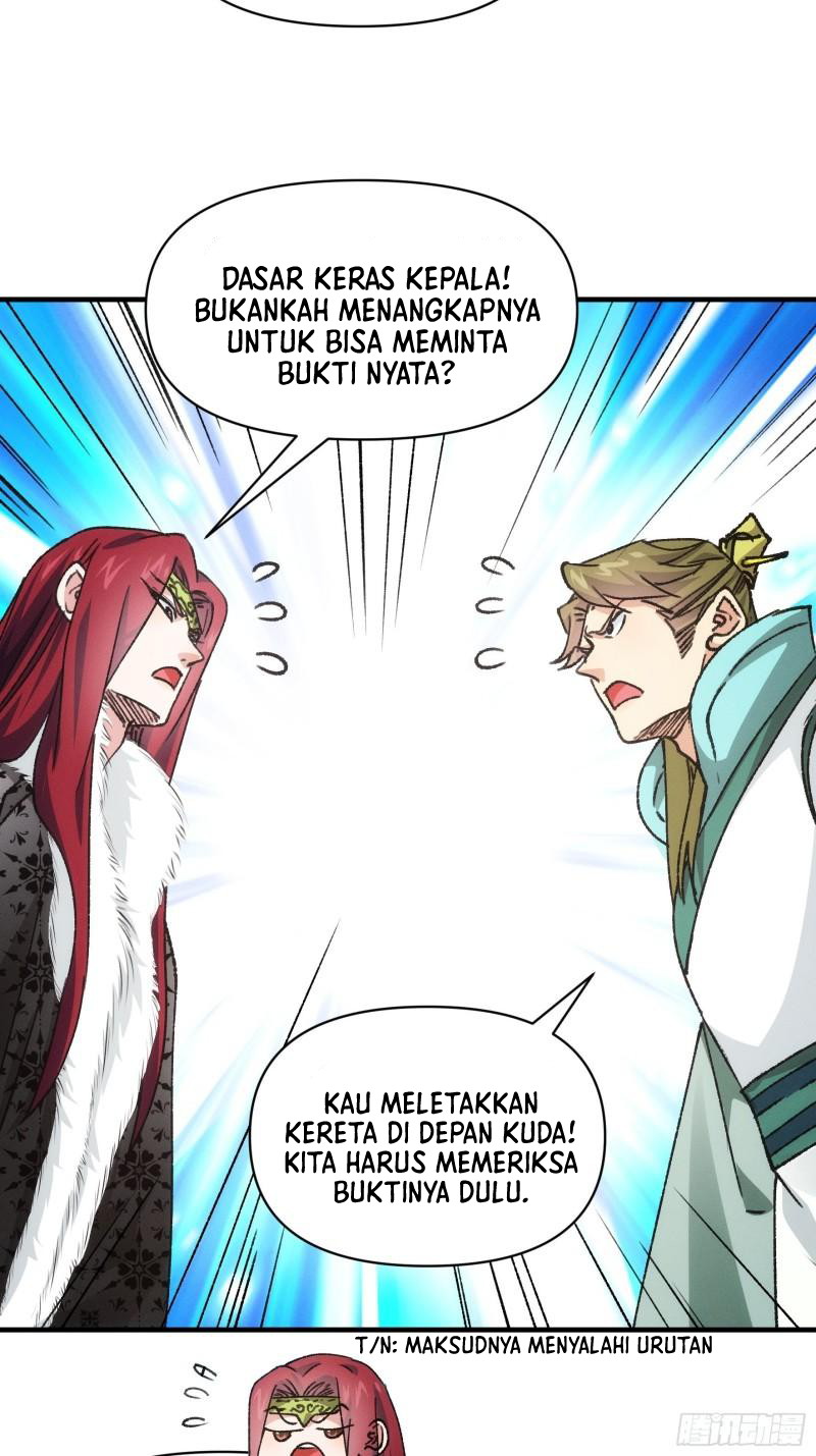 I Just Don’t Play the Card According to the Routine Chapter 93 - halaman 10