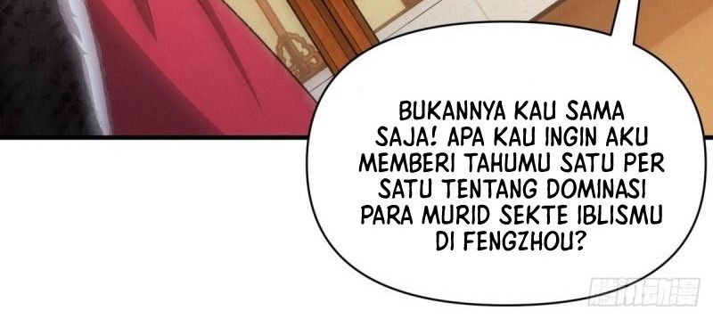 I Just Don’t Play the Card According to the Routine Chapter 93 - halaman 14