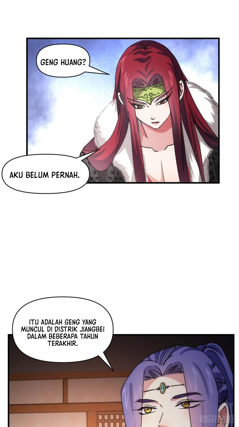 I Just Don’t Play the Card According to the Routine Chapter 93 - halaman 20