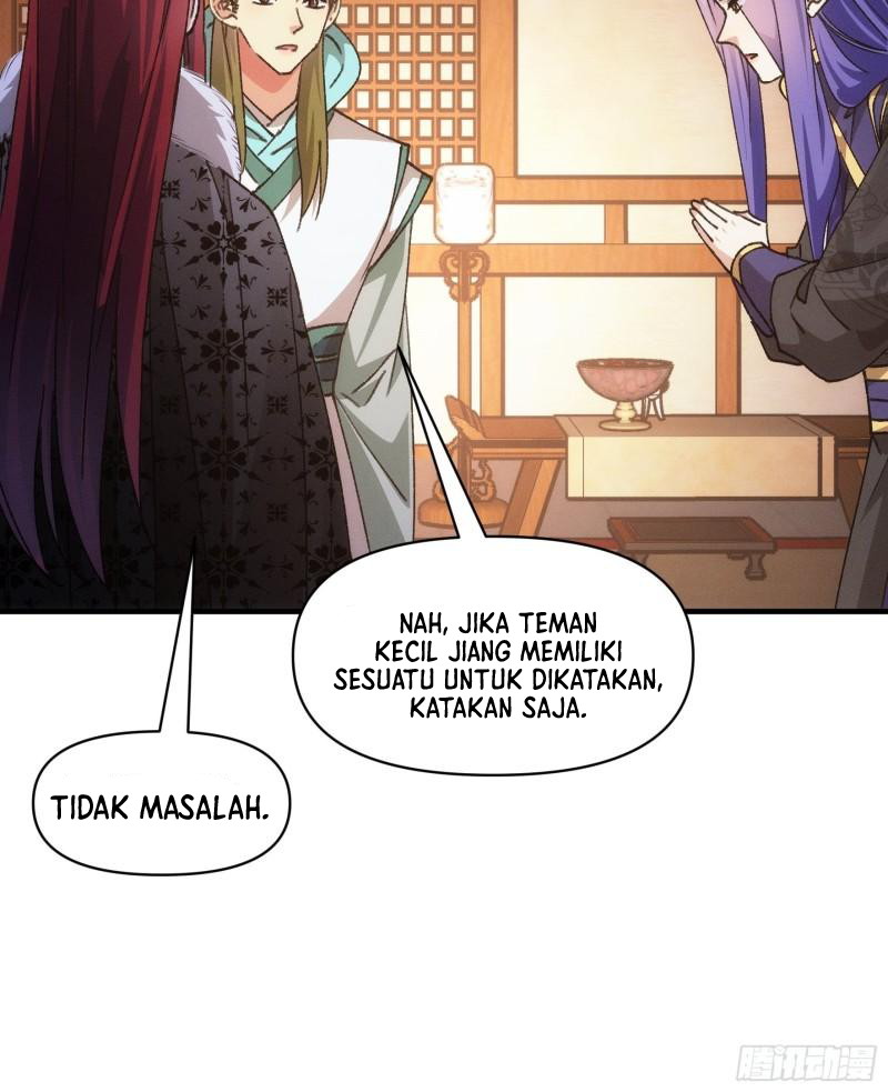 I Just Don’t Play the Card According to the Routine Chapter 93 - halaman 27