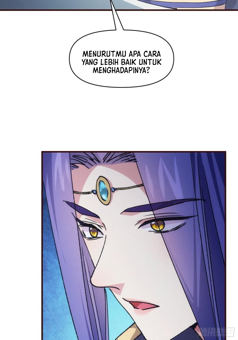 I Just Don’t Play the Card According to the Routine Chapter 93 - halaman 29