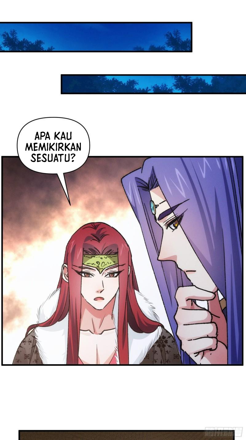 I Just Don’t Play the Card According to the Routine Chapter 93 - halaman 5