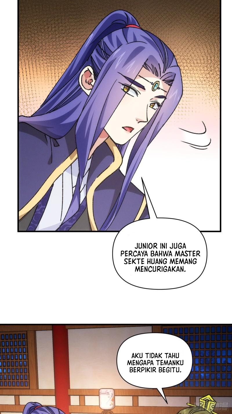 I Just Don’t Play the Card According to the Routine Chapter 93 - halaman 6