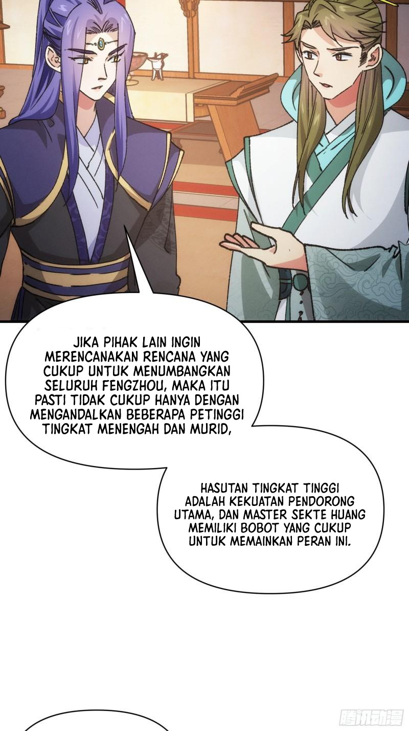 I Just Don’t Play the Card According to the Routine Chapter 93 - halaman 7