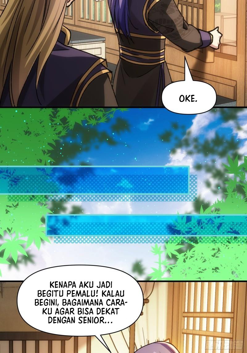 I Just Don’t Play the Card According to the Routine Chapter 94 - halaman 10