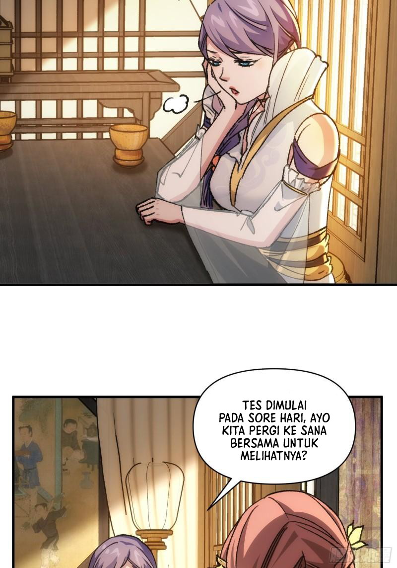I Just Don’t Play the Card According to the Routine Chapter 94 - halaman 11