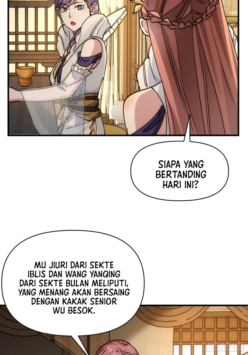 I Just Don’t Play the Card According to the Routine Chapter 94 - halaman 12