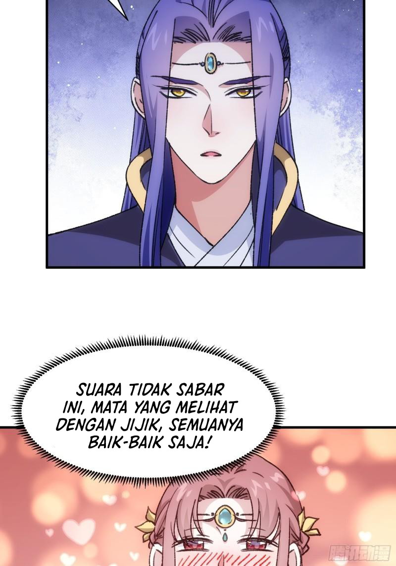 I Just Don’t Play the Card According to the Routine Chapter 94 - halaman 31