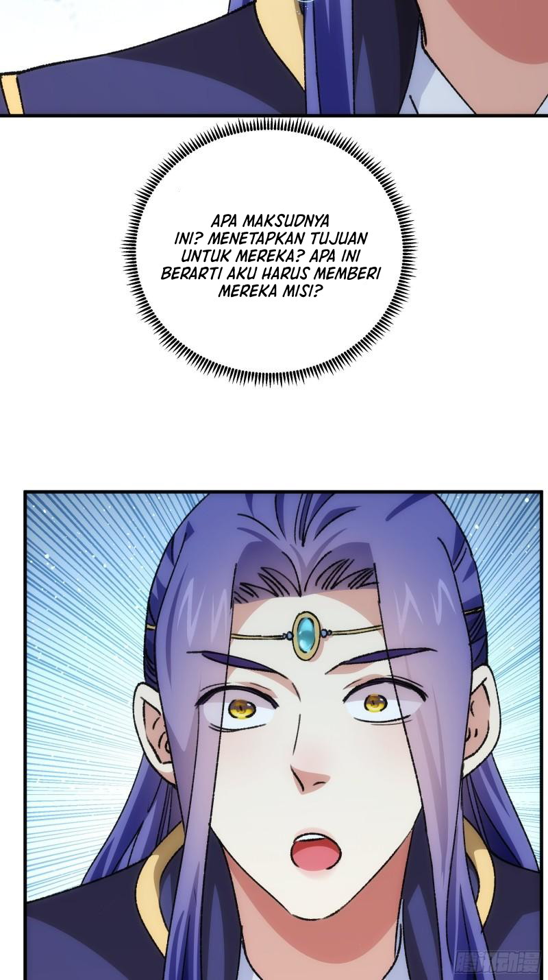 I Just Don’t Play the Card According to the Routine Chapter 94 - halaman 36