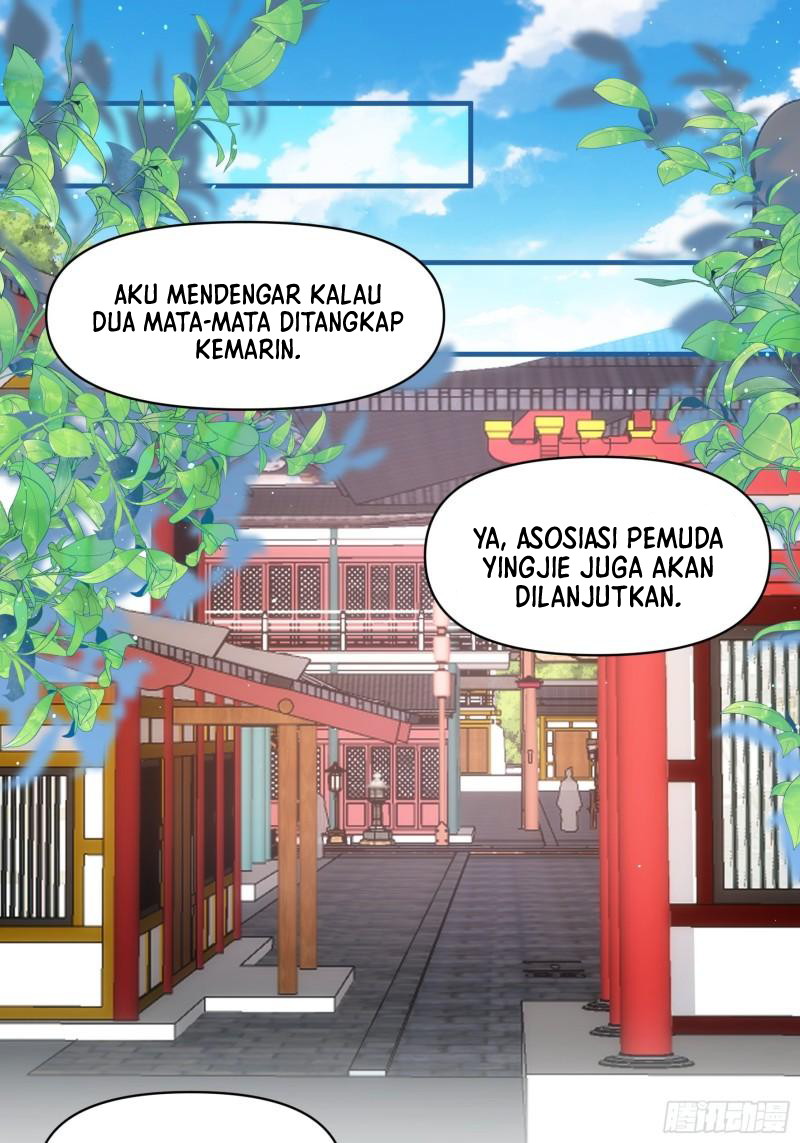 I Just Don’t Play the Card According to the Routine Chapter 94 - halaman 5