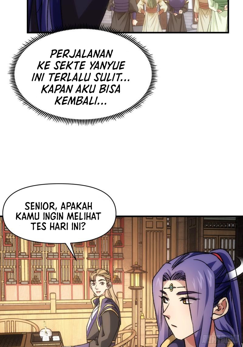 I Just Don’t Play the Card According to the Routine Chapter 94 - halaman 7