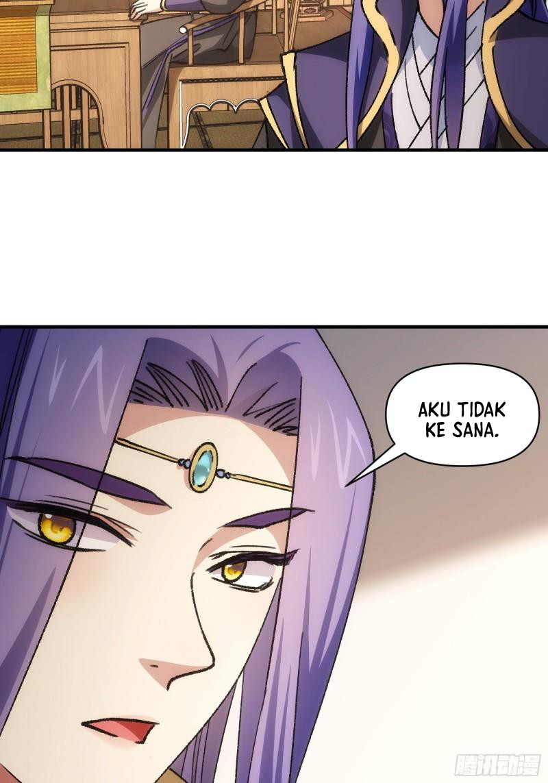 I Just Don’t Play the Card According to the Routine Chapter 94 - halaman 8