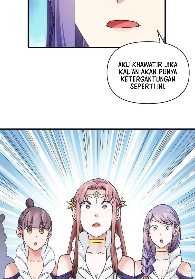 I Just Don’t Play the Card According to the Routine Chapter 95 - halaman 10
