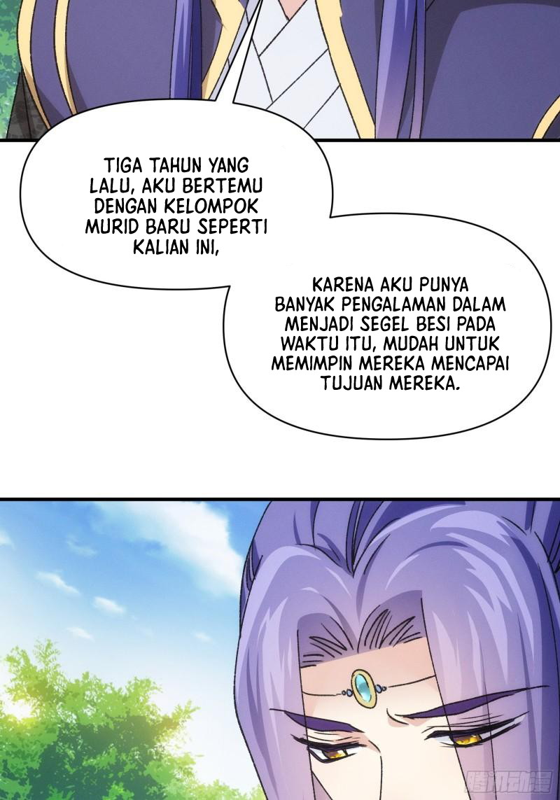 I Just Don’t Play the Card According to the Routine Chapter 95 - halaman 12