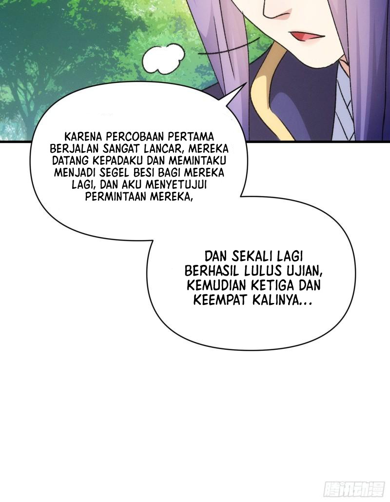 I Just Don’t Play the Card According to the Routine Chapter 95 - halaman 13