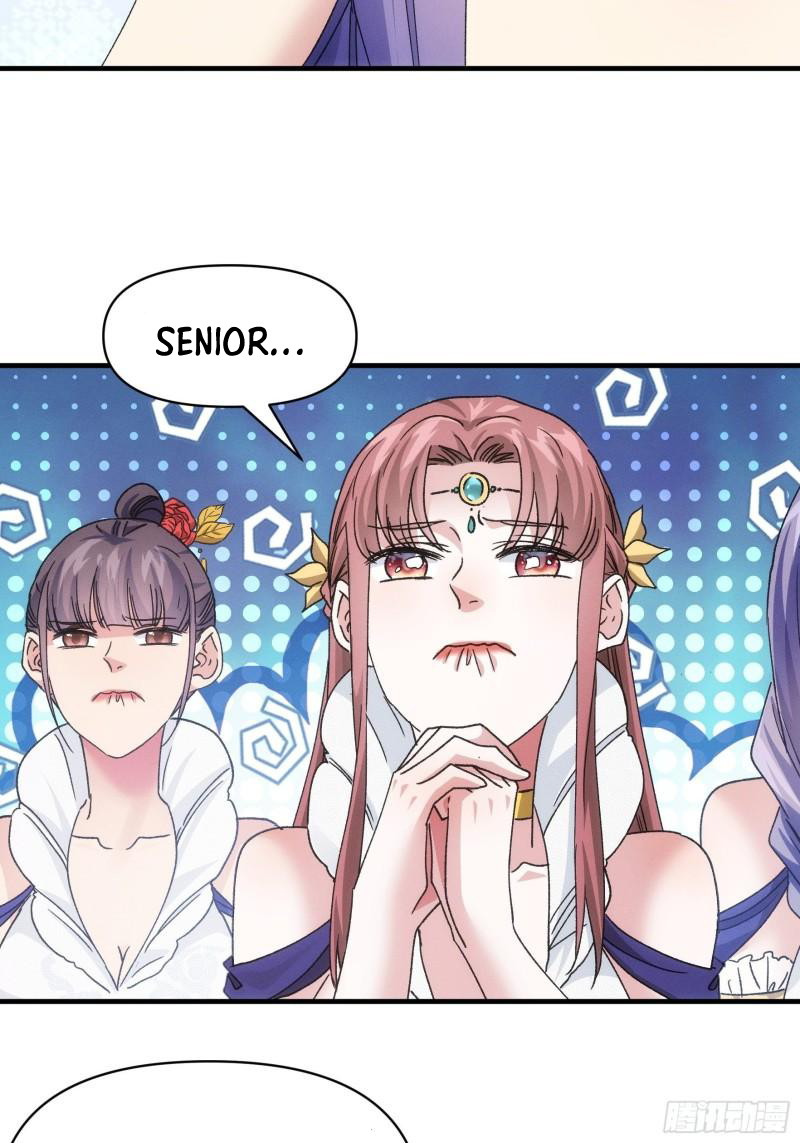 I Just Don’t Play the Card According to the Routine Chapter 95 - halaman 15