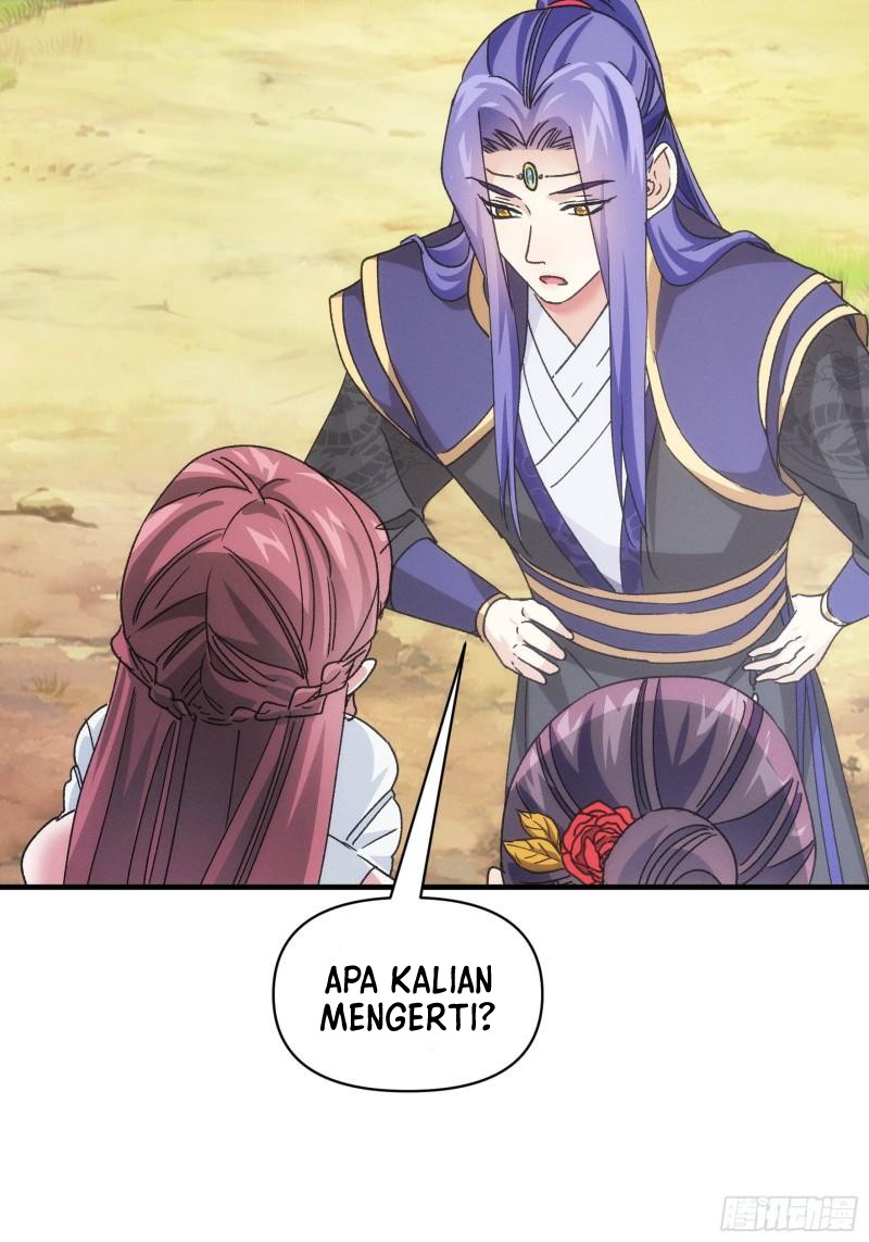 I Just Don’t Play the Card According to the Routine Chapter 95 - halaman 19
