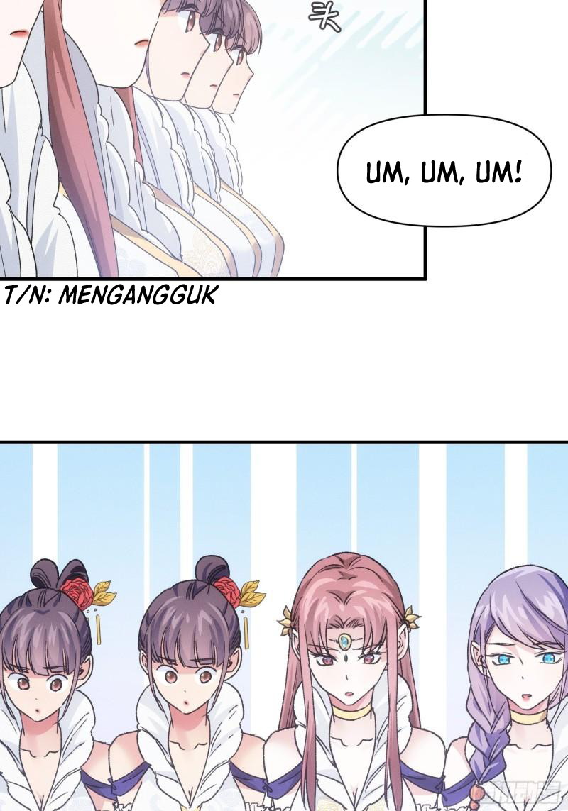 I Just Don’t Play the Card According to the Routine Chapter 95 - halaman 21