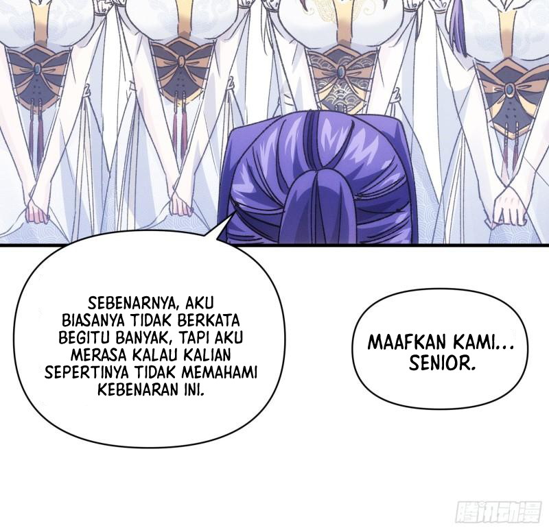 I Just Don’t Play the Card According to the Routine Chapter 95 - halaman 22