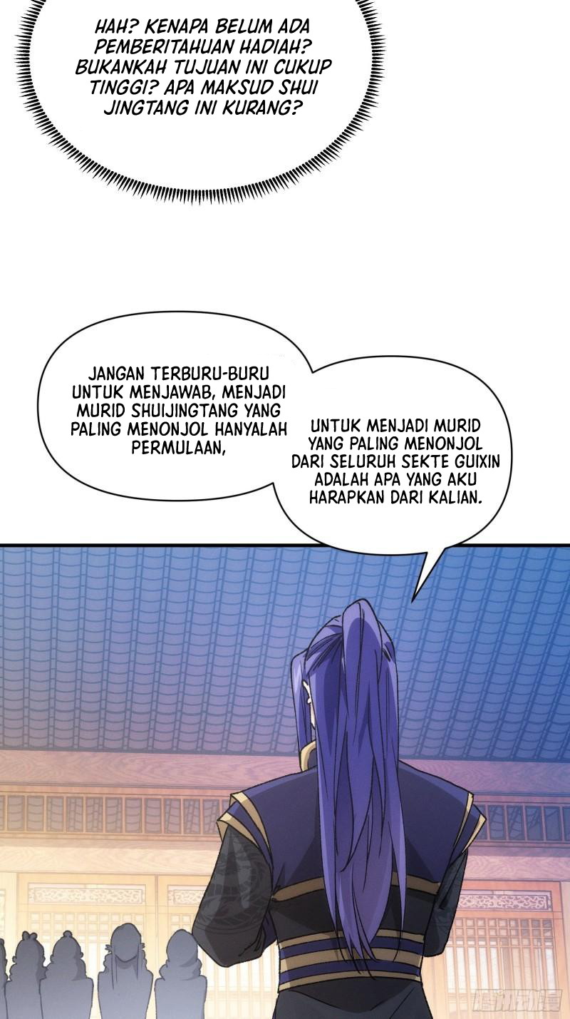 I Just Don’t Play the Card According to the Routine Chapter 95 - halaman 26