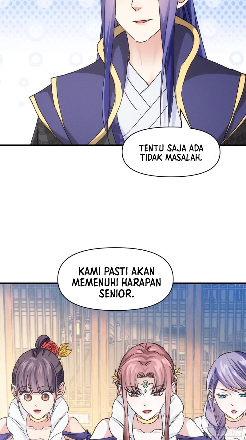 I Just Don’t Play the Card According to the Routine Chapter 95 - halaman 29