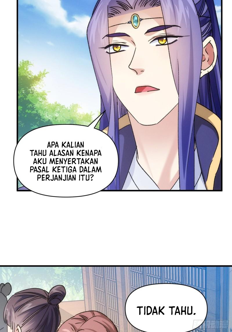I Just Don’t Play the Card According to the Routine Chapter 95 - halaman 8