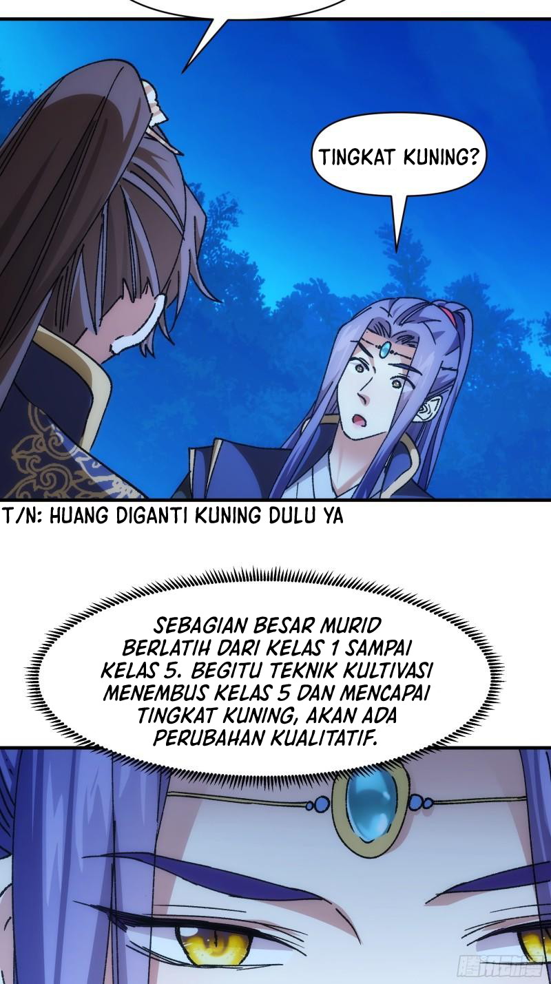 I Just Don’t Play the Card According to the Routine Chapter 96 - halaman 10
