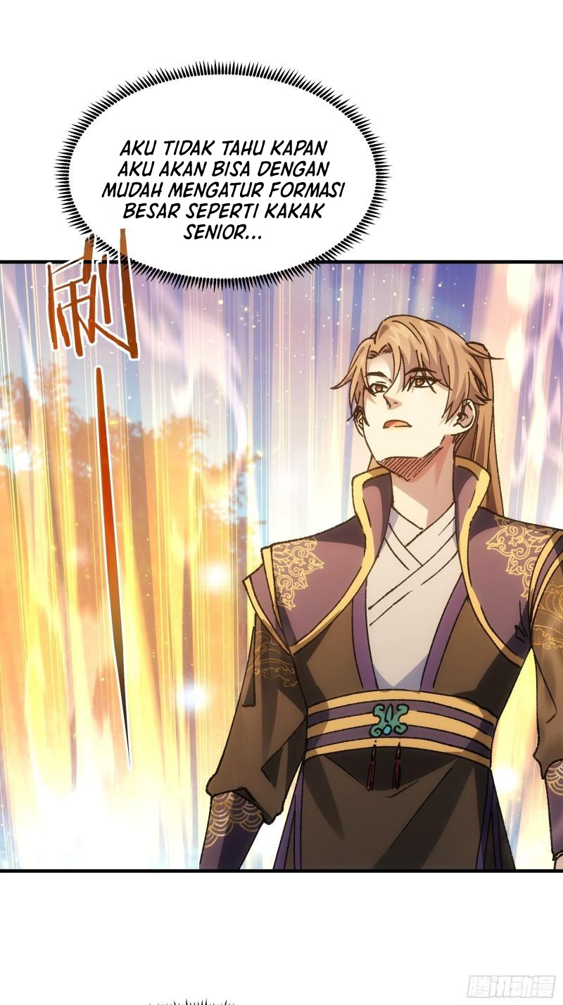 I Just Don’t Play the Card According to the Routine Chapter 96 - halaman 20