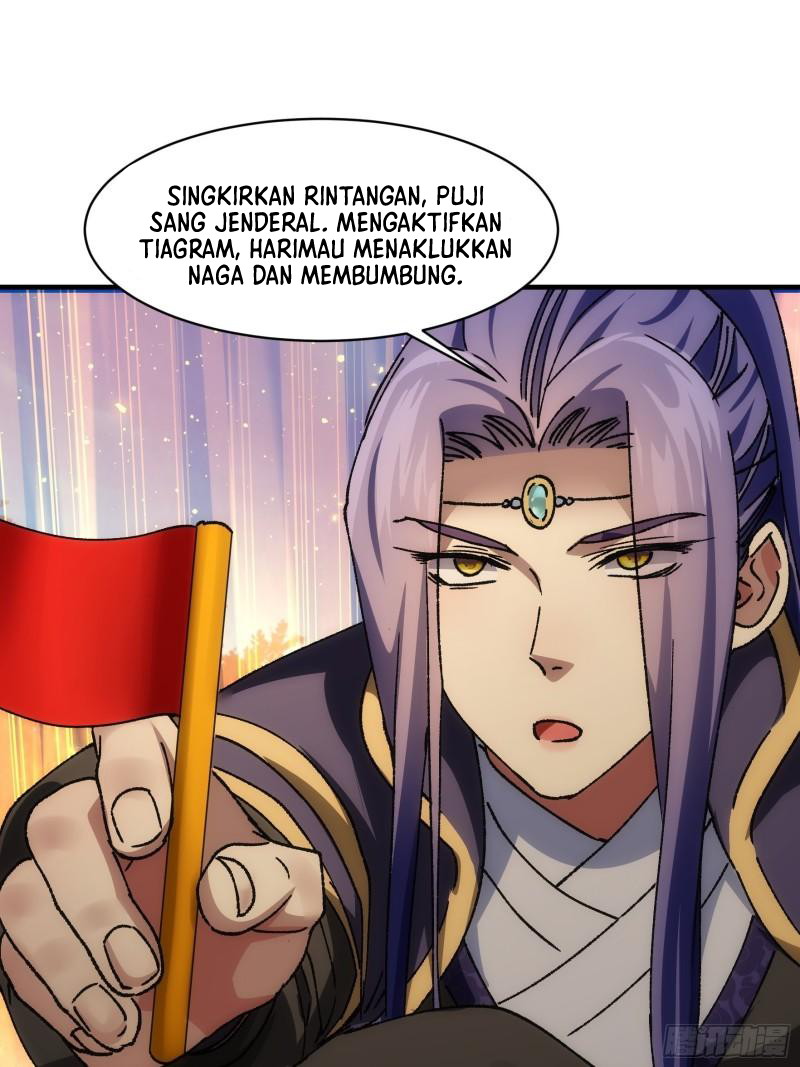 I Just Don’t Play the Card According to the Routine Chapter 96 - halaman 28