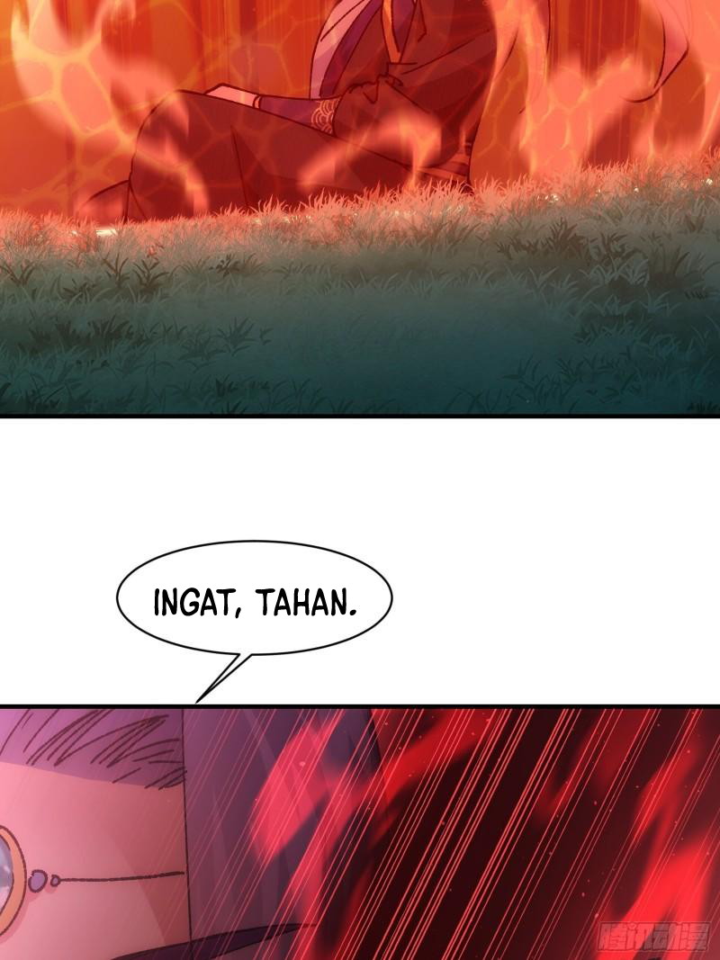 I Just Don’t Play the Card According to the Routine Chapter 96 - halaman 30
