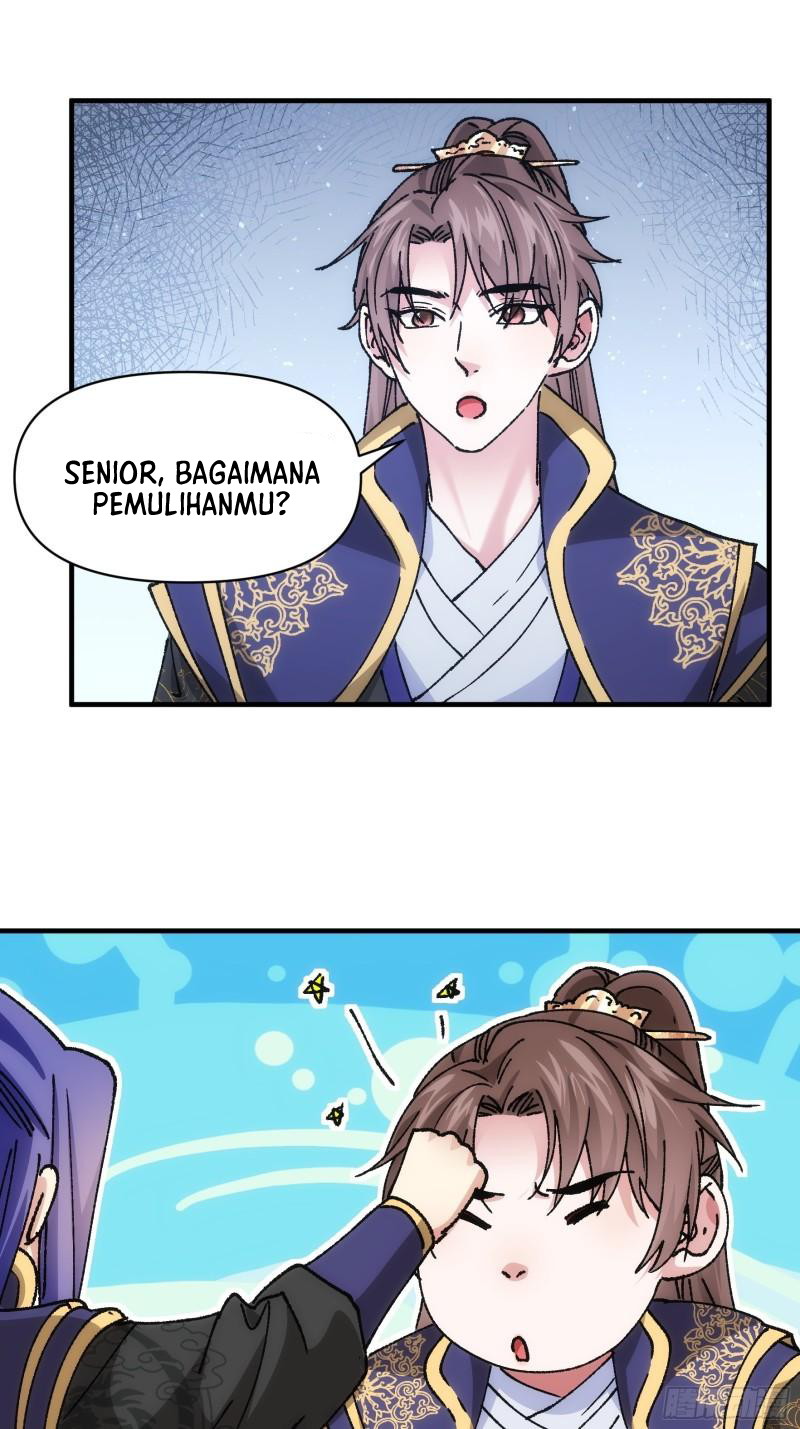 I Just Don’t Play the Card According to the Routine Chapter 96 - halaman 6