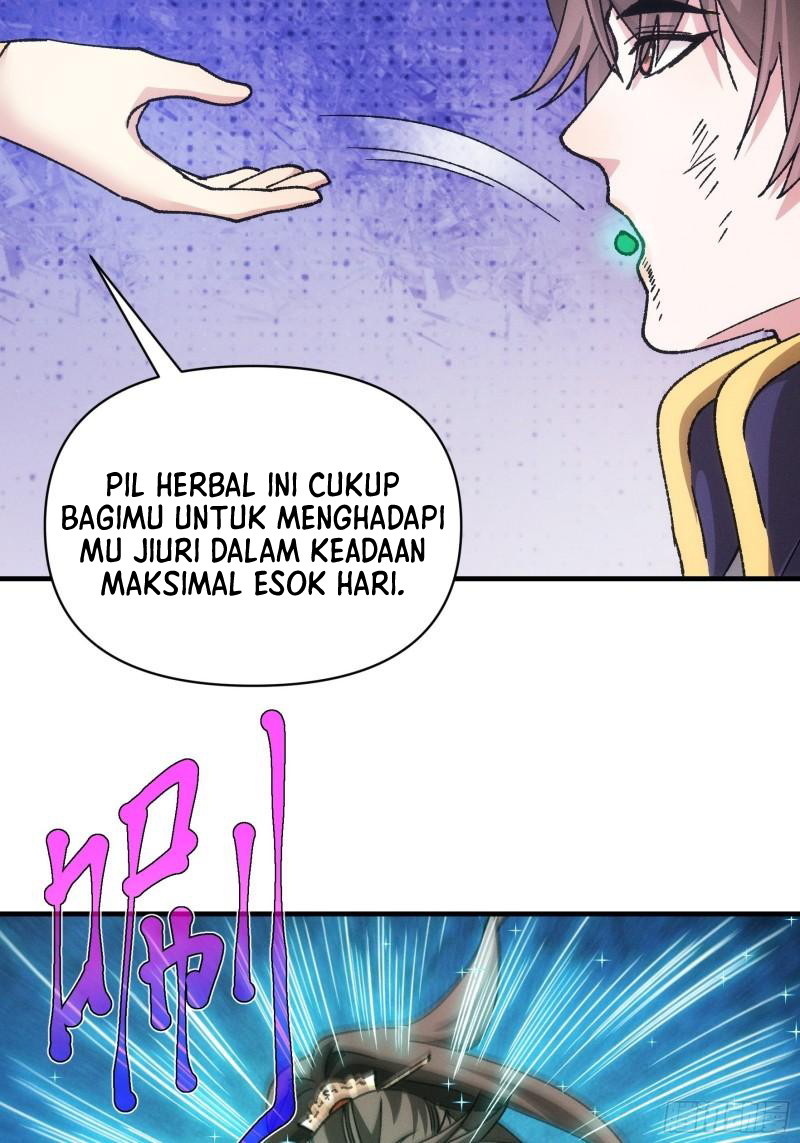 I Just Don’t Play the Card According to the Routine Chapter 97 - halaman 15