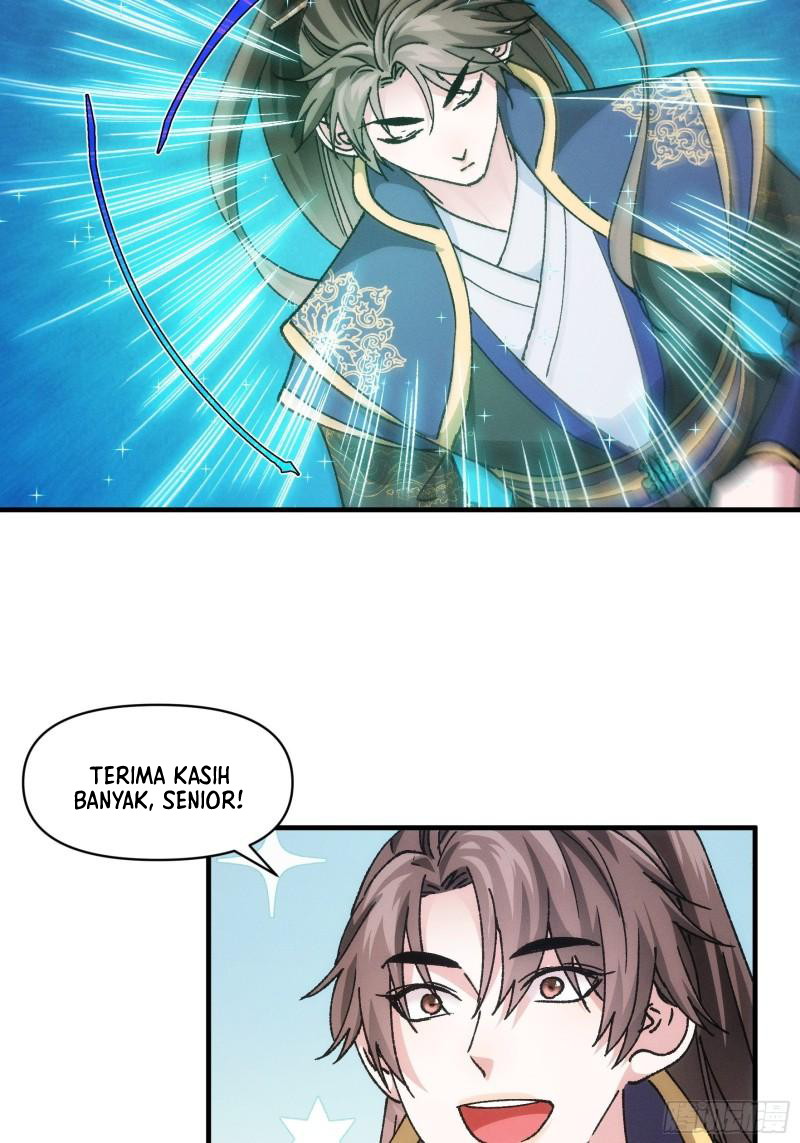 I Just Don’t Play the Card According to the Routine Chapter 97 - halaman 16