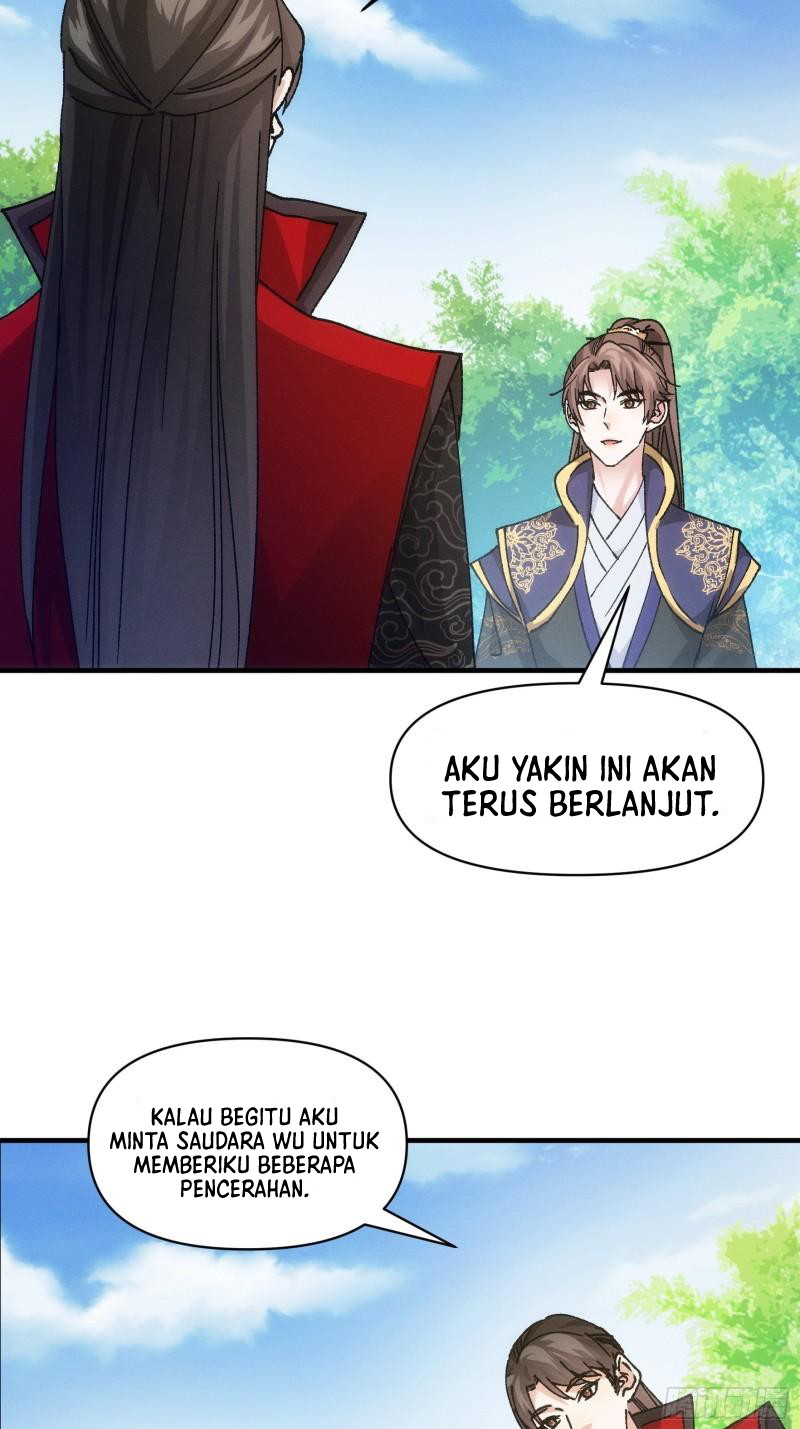 I Just Don’t Play the Card According to the Routine Chapter 97 - halaman 23