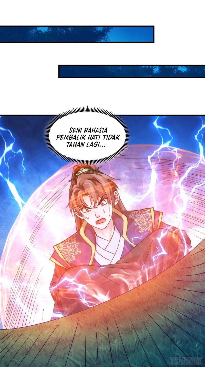 I Just Don’t Play the Card According to the Routine Chapter 97 - halaman 5